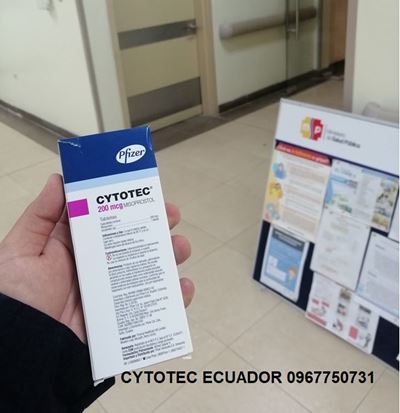 CYTOTEC AZUAY